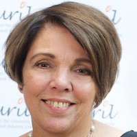 Carole Barron (she/her)