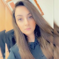 Ebru Kahraman