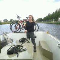 Christel Ekelschot