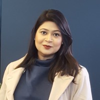 Ramsha Shahid