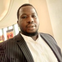 Ayetobi Bodunrin