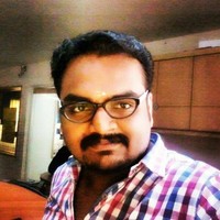 Rajeesh A.R