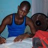 Amadou Darboe