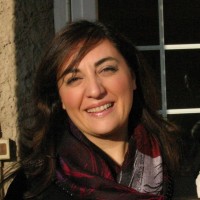 Nicoletta Pellegrino