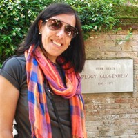 Maite Rabanal García