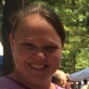 Heidi Gingras
