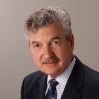 Harold Dull