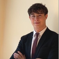 Pablo Madrid de los Reyes