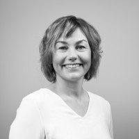 Kristina Svensson