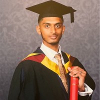 Farhan Uddin