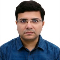 Satrajit Chakraborty