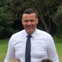 Stephen Crowley