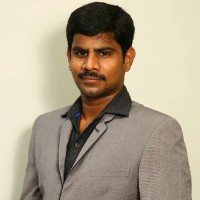 Sandeep Yalamati