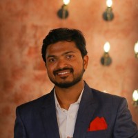 Harish Goud Manthapuri