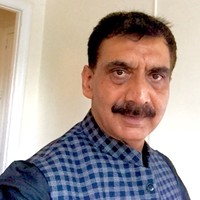 Dr. Sunil Kumar Tyagi