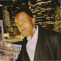 Stefen Mattheson Thompson