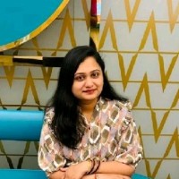 Yashvi Garg