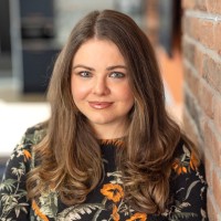 Caitlin Thomas