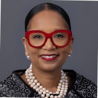 Lynn M. Reed Selby, MBA