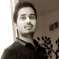 Krishna Baraskar - PMP®