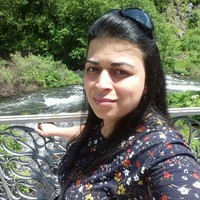 Ester Avagyan