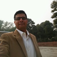 Harish Arora