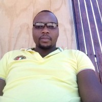 Mcebisi Ndaba