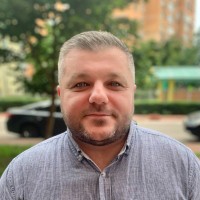 Serhii Petrovskyi