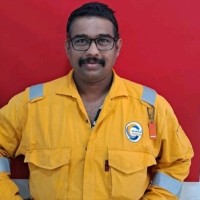 Mahesh Kumar