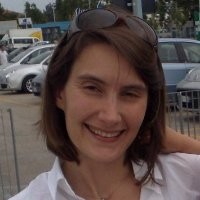 Nicola Mullett