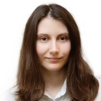Tatiana Yanchuk