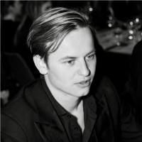 Ralph Bouwman