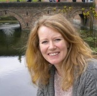 Mandy Hill