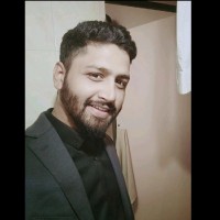 Rakesh Patil