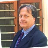 Luis Alejandro Arriagada Arregui