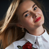 Mary Nikulina