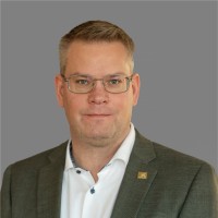 Fredrik Lundberg