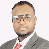 Dr. Ahmed Babiker