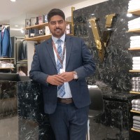 Saad Hussain
