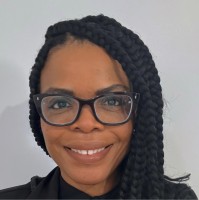 Dr. Cicely Johnson