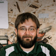 Nick Garrity