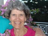 Peggy Wiseman