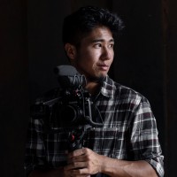 Nicolas Tanaka
