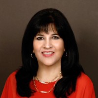 Lupita Vazquez
