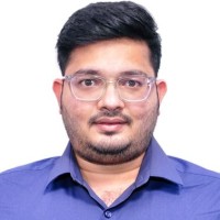 Dharam Desai
