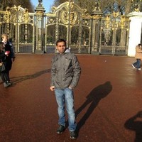 ganga prasad ailneni