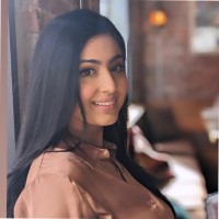 Aliya Malik