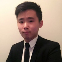 Frankie Zhang