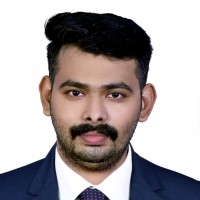 Nithin Khan Noor Khan