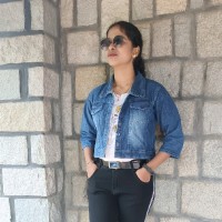 Sharmila Ravikumar